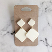 Sophia Dangle Earrings // Multiple Colors