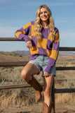 Game Day Sweater