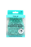 Scalp Massaging Shampoo Brush