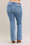 Harper Flare Jeans // Size 5 - 24W