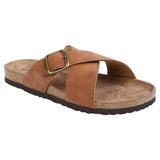 Lana Cork Sandal