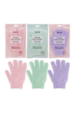 Exfoliating Bath Gloves