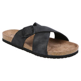 Lana Cork Sandal
