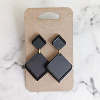 Sophia Dangle Earrings // Multiple Colors