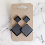 Sophia Dangle Earrings // Multiple Colors