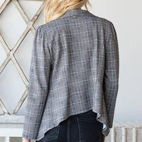 Nina Blazer // Small - 3XL