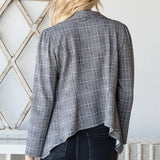 Nina Blazer // Small - 3XL