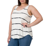 Gia Tank // Small - 3XL