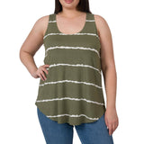 Gia Tank // Small - 3XL