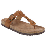 Dina Cork Sandal