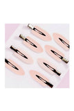 Hair Setting Clips