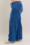 Sloane Palazzo Jeans // Size 5 - 24W