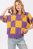 Game Day Sweater