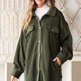 Remi Shacket // Multiple Colors // Small - 3XL