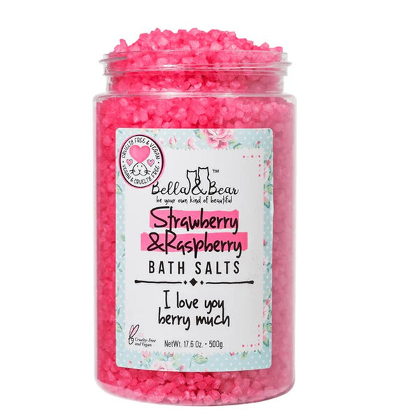 Bath Salts