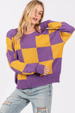 Game Day Sweater