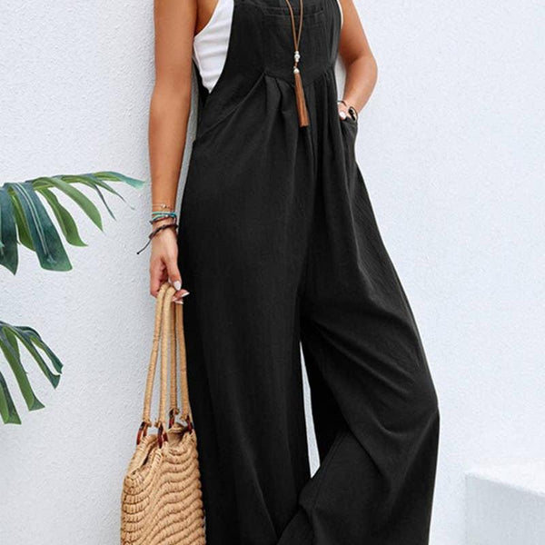 Kate Overalls // 2XL
