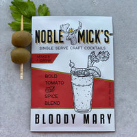 Bloody Mary Drink Pack
