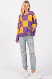 Game Day Sweater