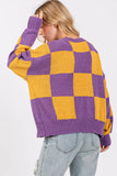 Game Day Sweater