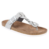 Dina Cork Sandal