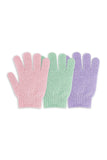 Exfoliating Bath Gloves