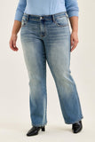 Ember Bootcut Judy Blue Jean