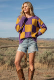 Game Day Sweater