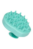 Scalp Massaging Shampoo Brush