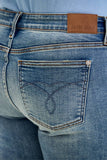Ember Bootcut Judy Blue Jean