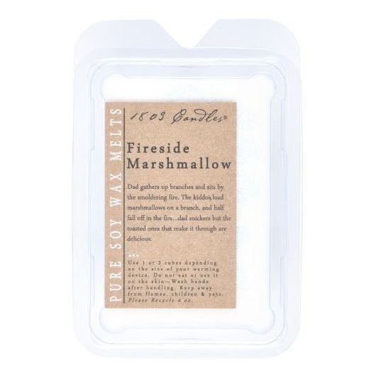 Fireside Marshmallow Melt