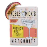 Passion Fruit Margarita Drink Pack