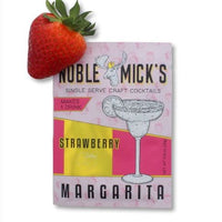 Strawberry Margarita Drink Pack