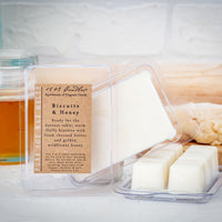 Biscuits & Honey Melt