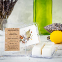 Lavender Lemongrass Melt