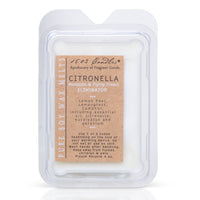 Citronella Melt