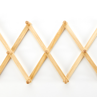 Accordion Wall Hook