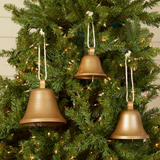 Metal Bell; Multiple Sizes