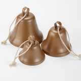Metal Bell; Multiple Sizes