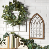 Arched Wall Hanging