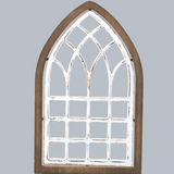 Arched Wall Hanging