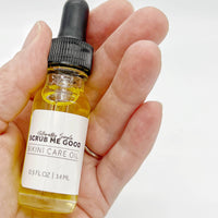 Bikini Care Oil Mini/Travel Size