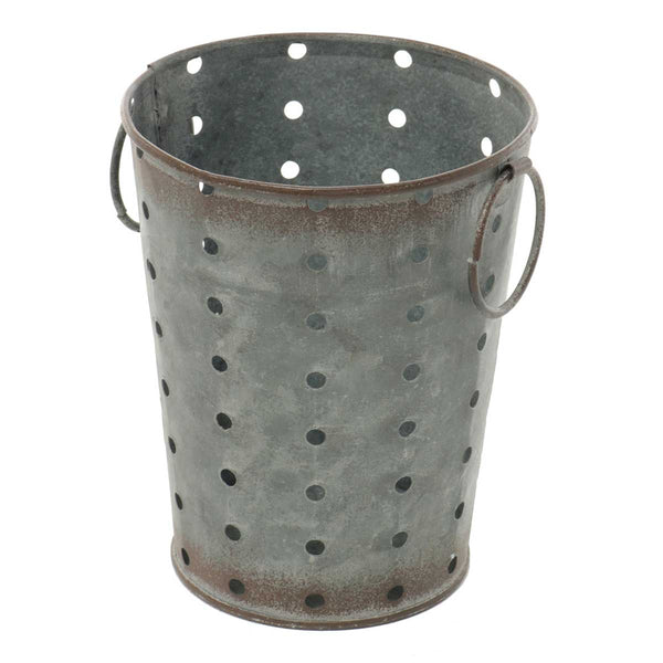 Metal Bucket
