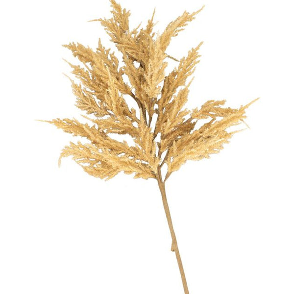 Dried Wheat Pick - 24"