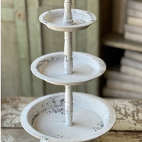 3 Tiered Stand