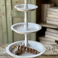 3 Tiered Stand