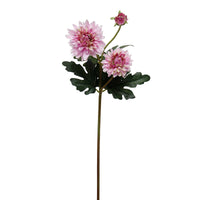Zinnia Spray - Multiple Colors