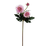Zinnia Spray - Multiple Colors