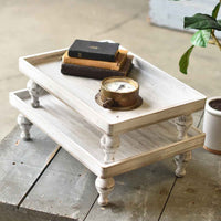 Ramsey Tray; Multiple Sizes
