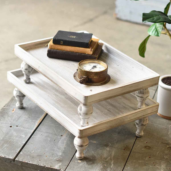 Ramsey Tray; Multiple Sizes